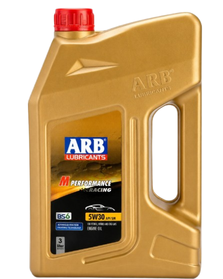 ARB 5W30 API SM